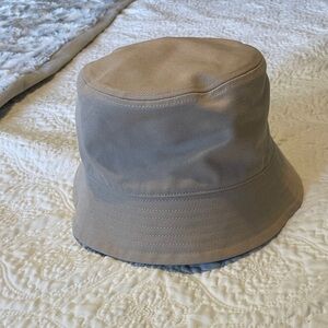 Girlfriend Collective Bucket Hat